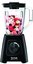 TEFAL | Blender | BL420838 BlendForce | Tabletop | 600 W | Jar material Plastic | Jar capacity 1.25 L | Ice crushing | Black
