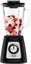 TEFAL | Blender | BL438831 BlendForce | Tabletop | 800 W | Jar material Glass | Jar capacity 1.25 L | Ice crushing | Black