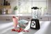 TEFAL | Blender | BlendForce 2 BL435831 | Tabletop | 800 W | Jar material Glass | Jar capacity 1.75 L | Ice crushing | Black