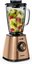 TEFAL | Blender | BlendForce BL439G10 | Tabletop | 800 W | Jar material Glass | Jar capacity 1.75 L | Ice crushing | Copper