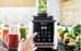 TEFAL | Blender | Infiny Mix+ BL91HD31 | Tabletop | 1600 W | Jar material Tritan | Jar capacity 2.6 L | Ice crushing | Stainless Steel/Black