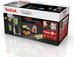 TEFAL | Blender | Infiny Mix+ BL91HD31 | Tabletop | 1600 W | Jar material Tritan | Jar capacity 2.6 L | Ice crushing | Stainless Steel/Black