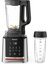 TEFAL | Blender | Infiny Mix+ BL91HD31 | Tabletop | 1600 W | Jar material Tritan | Jar capacity 2.6 L | Ice crushing | Stainless Steel/Black