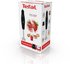 TEFAL | Blender | Turbomix HB1218 | Hand Blender | 350 W | Jar material Plastic | Jar capacity 0.8 L | Black