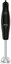 TEFAL | Blender | Turbomix HB1218 | Hand Blender | 350 W | Jar material Plastic | Jar capacity 0.8 L | Black