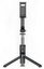 XO tripod-selfie stick SS13 BT 106cm, black