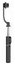 XO tripod-selfie stick SS13 BT 106cm, black