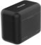 TELESIN 2-slot charger + card storage for Insta360 X4