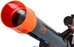 Teleskopas Levenhuk LabZZ T1 40/500 40-83 x