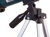 Teleskopas Levenhuk LabZZ T1 40/500 40-83 x