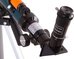 Teleskopas Levenhuk LabZZ T1 40/500 40-83 x