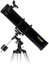 Teleskopas Omegon N 130/920 EQ-2