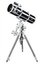 Teleskopas SkyWatcher Explorer 200/1000 HEQ5 PRO Synscan GoTo
