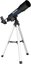 Teleskopas su knyga Discovery Spark Travel 50 (RU)