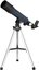 Teleskopas su knyga Discovery Spark Travel 50 (RU)