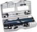 Teleskopas su knyga Discovery Spark Travel 76