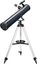 Teleskopas su knyga Discovery Spark Travel 76