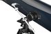 Teleskopas su knyga Discovery Spark Travel 76