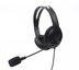 Tellur Basic Over-Ear Headset PCH2 black
