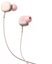 Tellur Basic Sigma wired in-ear headphones pink