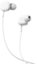 Tellur Basic Sigma wired in-ear headphones white