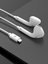 Tellur Basic Urbs In-Ear Headset series, Type-C, white