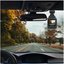 Tellur Dash Patrol DC1 FullHD 1080P black