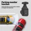 Tellur Dash Patrol DC1 FullHD 1080P black