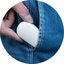 Tellur Flip True Wireless Earphones white