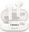 Tellur Flip True Wireless Earphones white
