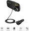 Tellur FMT-B6 magnetic holder black