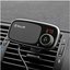 Tellur FMT-B6 magnetic holder black