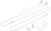 Tellur In-Ear Headset Fly, Noise reduction Memory Foam Ear Plugs white