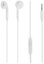 Tellur In-Ear Headset Fly, Noise reduction Memory Foam Ear Plugs white