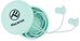 Tellur In-Ear Headset Macaron blue