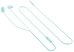 Tellur In-Ear Headset Macaron blue