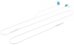 Tellur In-Ear Headset Magiq, Carrying Pouch blue