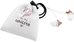 Tellur In-Ear Headset Magiq, Carrying Pouch pink