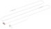 Tellur In-Ear Headset Magiq, Carrying Pouch pink