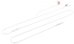 Tellur In-Ear Headset Magiq, Carrying Pouch pink