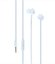 Tellur In-Ear Headset Pixy blue