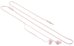 Tellur In-Ear Headset Pixy pink
