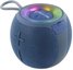 Tellur Mirage Bluetooth Speaker 12W blue