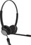Tellur Voice 420 wired headset binaural black