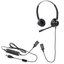 Tellur Voice 520N binaural USB black