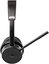 Tellur Voice Pro Wireless Call center headset black