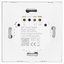 Tellur WiFi switch, 2 ports, 1800W