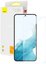 Tempered Glass Baseus Screen Protector for Samsung S23