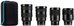 Tenba Tools Soft Lens Pouch 6x4.5