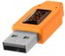 Tether Tools Pro Right Angle Adapter USB 3.0 to USB-C